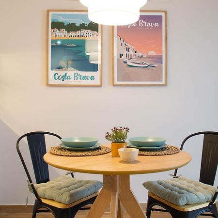 Budget Beach Studio 23 Sant Antoni De Calonge Exterior photo