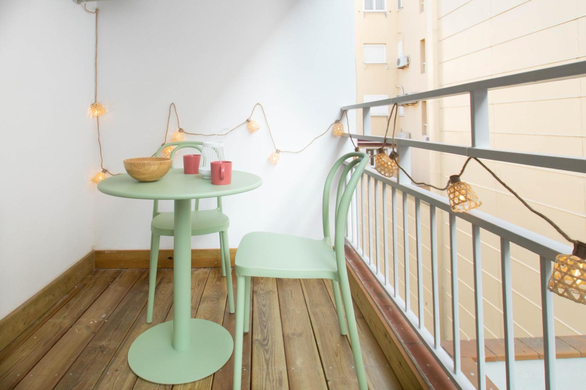 Budget Beach Studio 23 Sant Antoni De Calonge Exterior photo