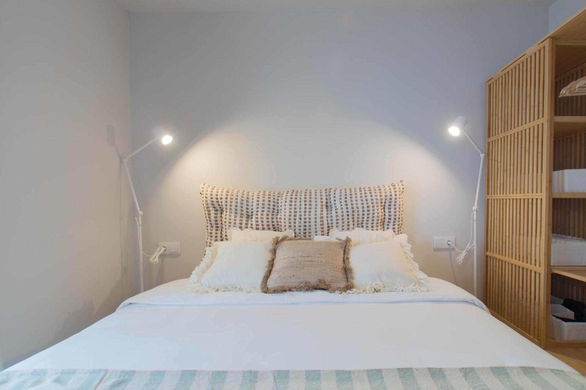 Budget Beach Studio 23 Sant Antoni De Calonge Exterior photo
